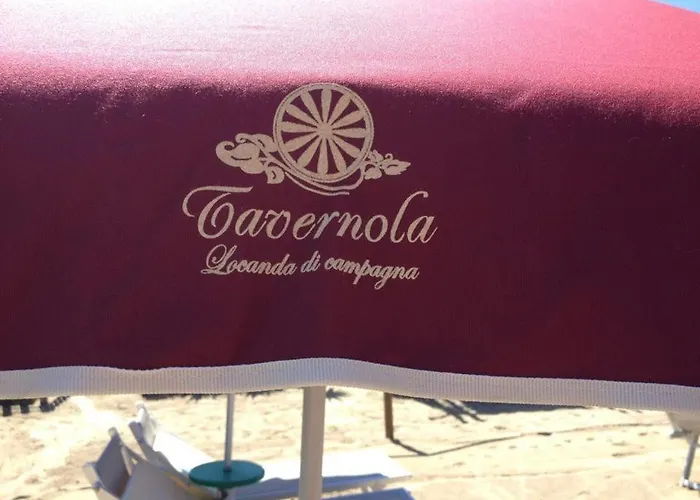 Tavernola - Locanda Di Campagna
