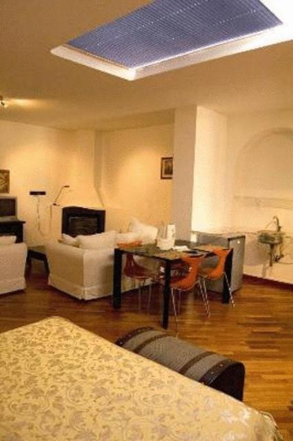 Tavernola - Di Campagna Hotel