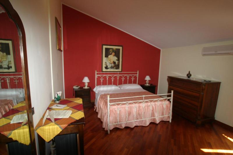 Tavernola - Di Campagna 3*