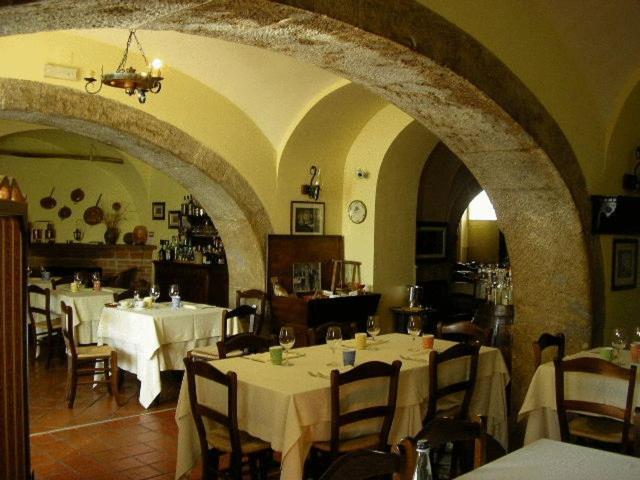 Hotel Tavernola - Di Campagna 3*
