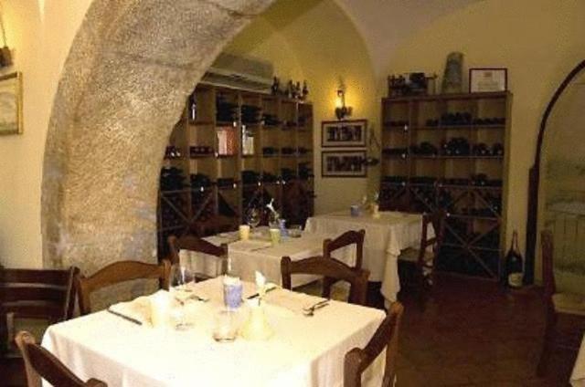 Hotel Tavernola - Di Campagna Battipaglia
