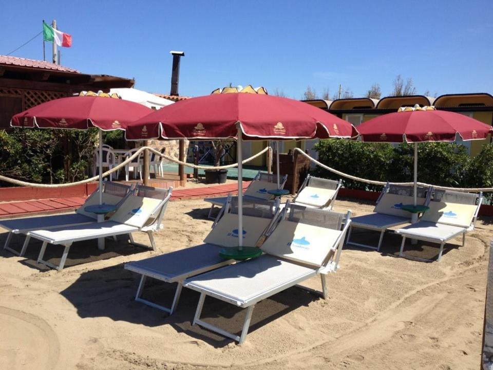 Hotel Tavernola - Di Campagna