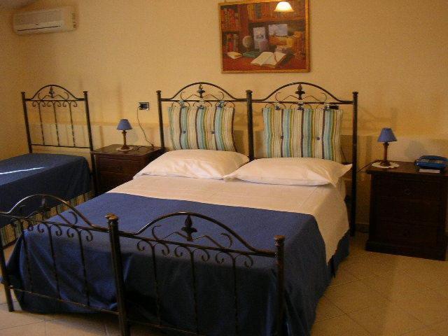 Tavernola - Di Campagna Hotel Battipaglia
