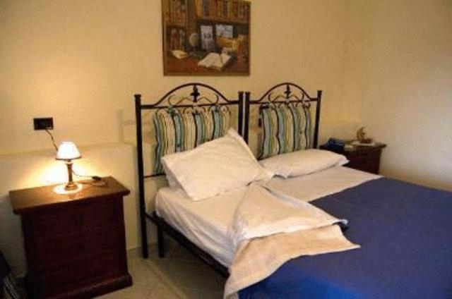 Tavernola - Di Campagna Hotel 3*