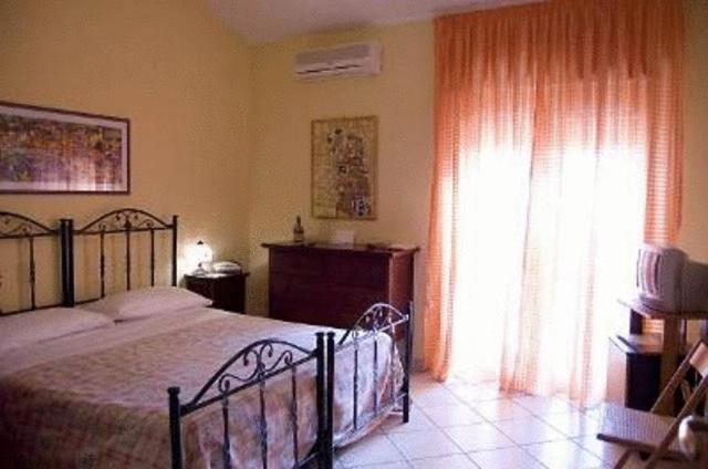 Tavernola - Di Campagna Hotel Battipaglia