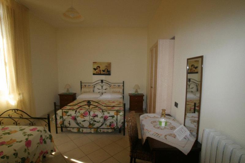 Tavernola - Di Campagna 3*